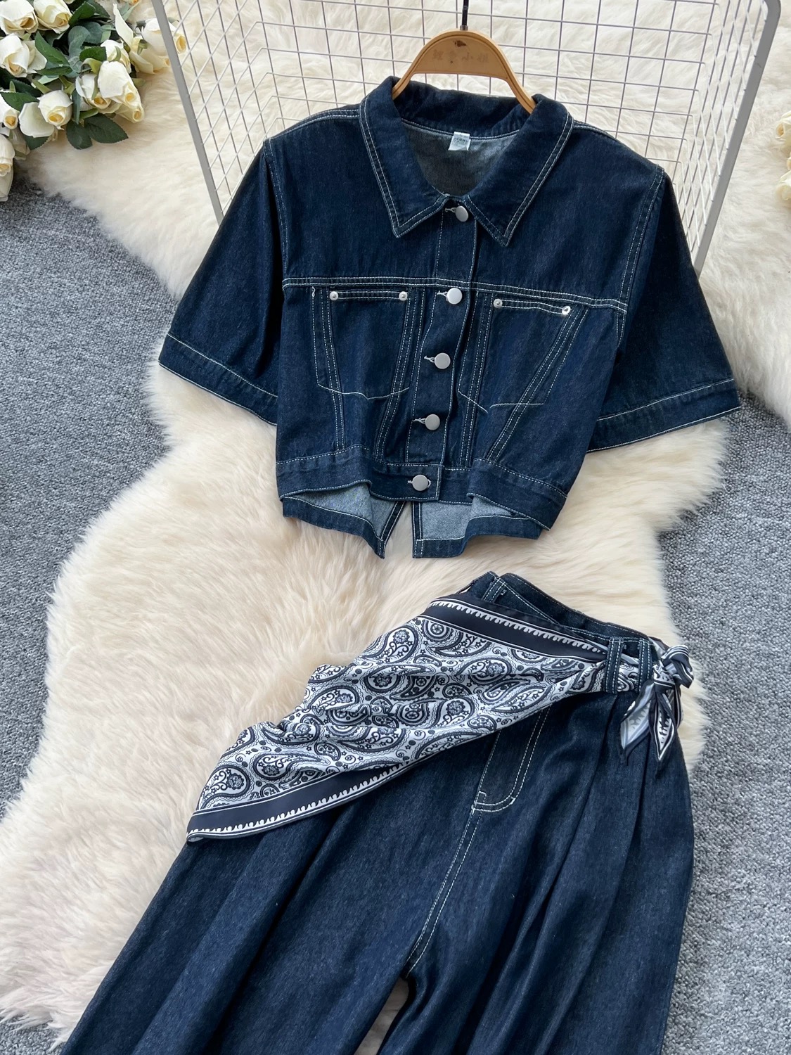 Romantic rock set DTP155 images